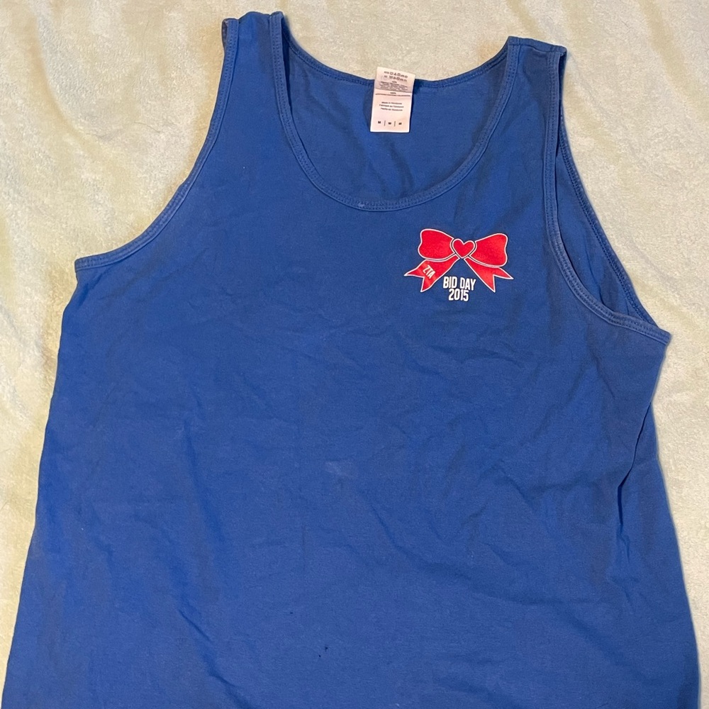 ZTA clothes